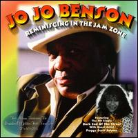 Reminiscing in the Jam Zone von Jo Jo Benson