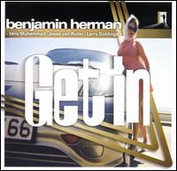 Get In von Benjamin Herman