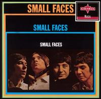 Small Faces [Immediate] von The Small Faces