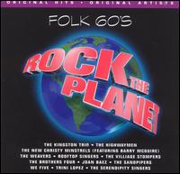 Folk 60s von Various Artists