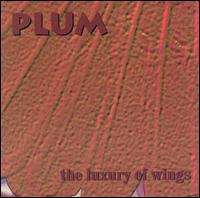 Luxury of Wings von Plum