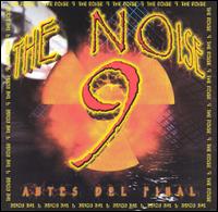 Noise, Vol. 9: Antes del Final von The Noise