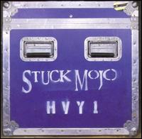 HVY1 von Stuck Mojo