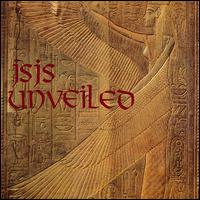 Isis Unveiled von Jeff Order