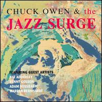 Chuck Owen and the Jazz Surge von Chuck Owen