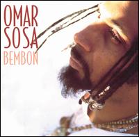 Bembon von Omar Sosa