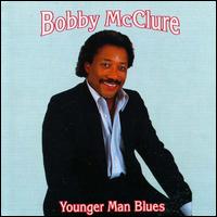 Younger Man Blues von Bobby McClure