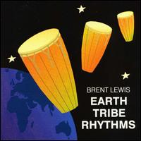 Earth Tribe Rhythms von Brent Lewis