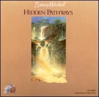 Hidden Pathways von Bruce Mitchell