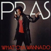 What'cha Wanna Do von Pras