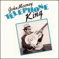 Telephone King von John Mooney