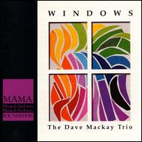 Windows von Dave MacKay