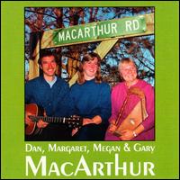 MacArthur Road von Dan MacArthur