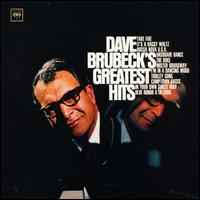 Dave Brubeck's Greatest Hits von Dave Brubeck