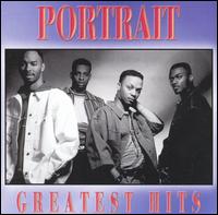 Greatest Hits von Portrait