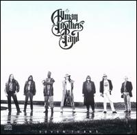 Seven Turns von The Allman Brothers Band