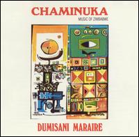 Chaminuka: The Music of Zimbabwe von Dumisani Maraire