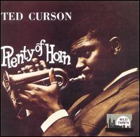 Plenty of Horn von Ted Curson