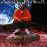 Overcoming the World von DJ Taz