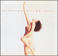 Arival von Alannah Myles