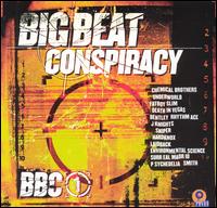 Big Beat Conspiracy, Vol. 1 (BBC1) von Various Artists