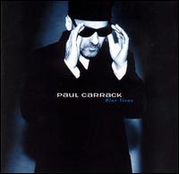 Blue Views von Paul Carrack