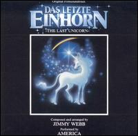 Last Unicorn von Jimmy Webb