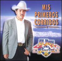 Mis Primeros Corridos von El Rey de la Sierra