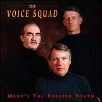 Many's the Foolish Youth von The Voice Squad