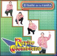 Baile de la Ranita von Rayito Colombiano