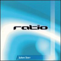 Ratio von Adam Starr