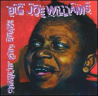 Crawlin' King Snake von Big Joe Williams