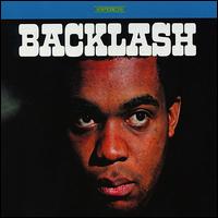 Backlash von Freddie Hubbard