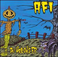 All Hallow's EP von AFI