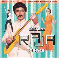 Dance Raja Dance: Asia Classics, Vol. 1 von Vijaya Anand