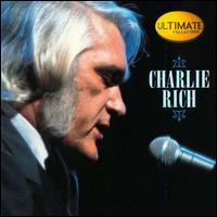 Ultimate Collection von Charlie Rich