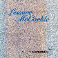 Nappy Superstar von Leisure McCorkle