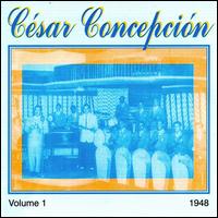 1948, Vol. 1 von César Concepción