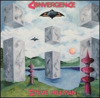 Opener of the Ways von Steve Hillman