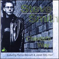 Chantal's Way von Steve Smith