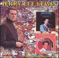 Monsters/Roots von Jerry Lee Lewis