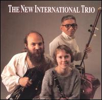 New International Trio von New Internation