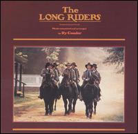 Long Riders von Ry Cooder