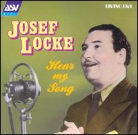 Hear My Song [ASV/Living Era] von Josef Locke