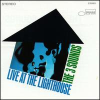 Live at the Lighthouse von The 3 Sounds