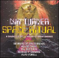 Space Ritual von Nik Turner