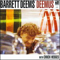 Deemus von Barrett Deems