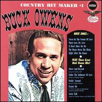 Country Hit Maker #1 von Buck Owens