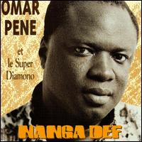 Nanga Def von Omar Pene