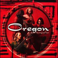 Vanguard Sessions: Best of the Vanguard Years von Oregon